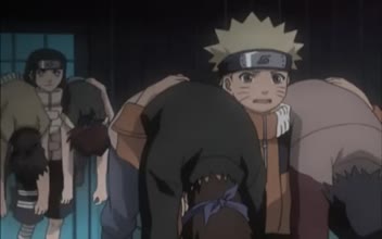 Naruto Episode 178 Dubbed